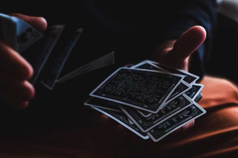 Card Counting Blackjack Basic Strategy